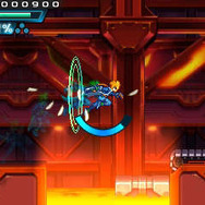 空中ダッシュ（天駆ける指輪）