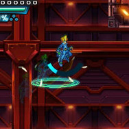 空中ジャンプ（飛翔の指輪）