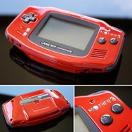 『MOTHER3』風GBA