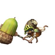 『MHF-G』可愛い「パートニャー」に懐かしい武器のG級クラス強化など、大型アップデート「G5」は見どころ満載