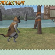 尻尾まで選択可能