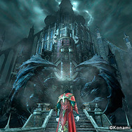 シリーズ最新作『悪魔城ドラキュラ Lords of Shadow 2』発売決定