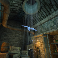 ハリーポッターとアズカバンの囚人