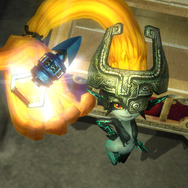 『ゼルダ無双』はトワプリを含めた3の世界が融合している？魔力ゲージや各武器の詳細も判明