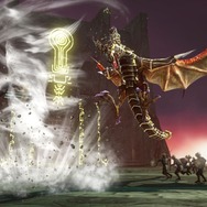 『ゼルダ無双』はトワプリを含めた3の世界が融合している？魔力ゲージや各武器の詳細も判明