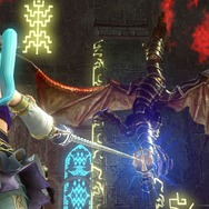 『ゼルダ無双』はトワプリを含めた3の世界が融合している？魔力ゲージや各武器の詳細も判明