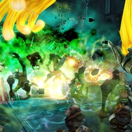 『ゼルダ無双』はトワプリを含めた3の世界が融合している？魔力ゲージや各武器の詳細も判明