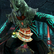 『ゼルダ無双』はトワプリを含めた3の世界が融合している？魔力ゲージや各武器の詳細も判明