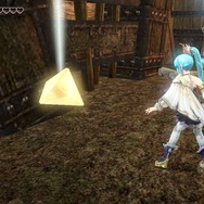 『ゼルダ無双』はトワプリを含めた3の世界が融合している？魔力ゲージや各武器の詳細も判明