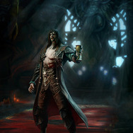 アーマード・ドラキュラコスチューム