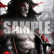 シリーズ最新作『悪魔城ドラキュラ Lords of Shadow 2』発売決定