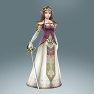 『ゼルダ無双』はトワプリを含めた3の世界が融合している？魔力ゲージや各武器の詳細も判明