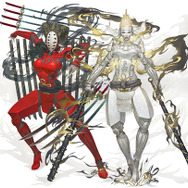 妖魔衆(ようましゅう)第壱座~第十座