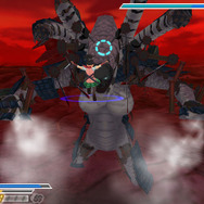 バスト測定不能!『閃乱カグラ2 - 真紅-』巨大妖魔と特殊条件忍務をプレイ動画で