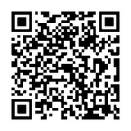 『サムライ＆ドラゴンズ』公式モバイルサイトQRコード