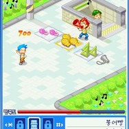 露天商から始めてファミマを経営、お馴染みのコンビニが携帯電話ゲームに