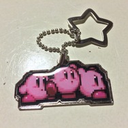 原作同様に星形のリングチャーム付き