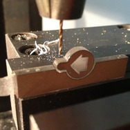 これで貴女のオシャレ度もパワーUP!? 「コナミコマンド」ネックレス