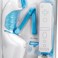 Thrustmasterからもワイヤレスのヌンチャク登場