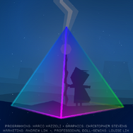 【あぴゅレビュ！】第70回 パズルアクション好き必見！オシャレゲーが過ぎる『Kiwanuka』