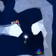 【あぴゅレビュ！】第70回 パズルアクション好き必見！オシャレゲーが過ぎる『Kiwanuka』