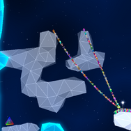 【あぴゅレビュ！】第70回 パズルアクション好き必見！オシャレゲーが過ぎる『Kiwanuka』