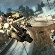 バーンアウト パラダイス