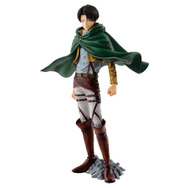 進撃の巨人 MASTER STARS PIECE THE LEVI「リヴァイ」