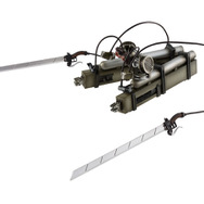 進撃の巨人 立体機動装置-ver.MSP-