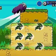 モンスター☆レーサー