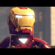 国内で『LEGO ムービー ザ・ゲーム』と『LEGO マーベル スーパー・ヒーローズ ザ・ゲーム』の2作が発売決定