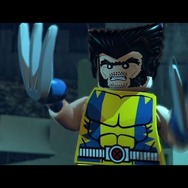 国内で『LEGO ムービー ザ・ゲーム』と『LEGO マーベル スーパー・ヒーローズ ザ・ゲーム』の2作が発売決定
