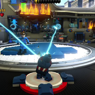 国内で『LEGO ムービー ザ・ゲーム』と『LEGO マーベル スーパー・ヒーローズ ザ・ゲーム』の2作が発売決定