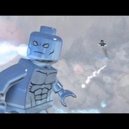 国内で『LEGO ムービー ザ・ゲーム』と『LEGO マーベル スーパー・ヒーローズ ザ・ゲーム』の2作が発売決定