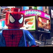 国内で『LEGO ムービー ザ・ゲーム』と『LEGO マーベル スーパー・ヒーローズ ザ・ゲーム』の2作が発売決定