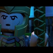国内で『LEGO ムービー ザ・ゲーム』と『LEGO マーベル スーパー・ヒーローズ ザ・ゲーム』の2作が発売決定