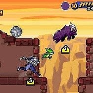 モンスター☆レーサー