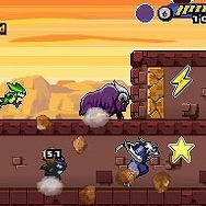 モンスター☆レーサー