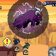 モンスター☆レーサー