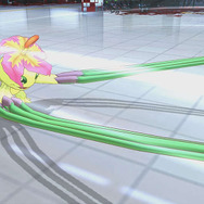 『デジモンストーリー サイバースルゥース』デジモンの収集方法「デジモンキャプチャー」が明らかに