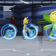 『デジモンストーリー サイバースルゥース』デジモンの収集方法「デジモンキャプチャー」が明らかに