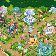 全世界290万ダウンロードを誇る『ハローキティ ワールド』と、人気アプリを背後で支える「ニフティクラウド mobile backend」の取り組みとは