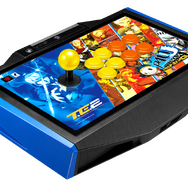マッドキャッツと『P4U2』がコラボするアーケードコントローラー発売決定、PS3とPS4の両対応