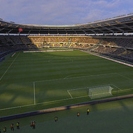 ワールドサッカーウイニングイレブン 2009