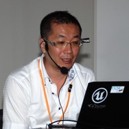 【GTMF 2014】UE4とADX2で高度なサウンド演出をシンプルなワークフローで実現