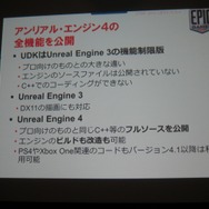 【GTMF 2014】UE4とADX2で高度なサウンド演出をシンプルなワークフローで実現