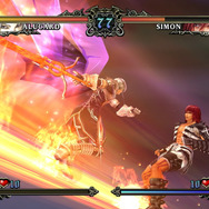 悪魔城ドラキュラ ジャッジメント