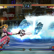 悪魔城ドラキュラ ジャッジメント