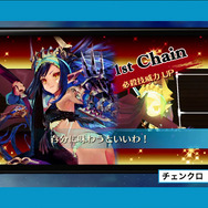 7月2日放映開始のテレビCMで『チェインクロニクル ～絆の新大陸～』のバトル画面やイベントシーンをチェック