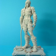 コナミ、Wii『悪魔城ドラキュラ ジャッジメント』のフィギュアを発売決定